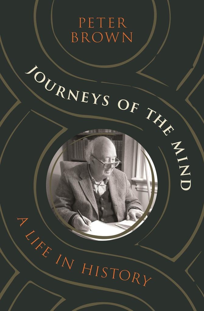 Journeys of the Mind: eBook von Peter Brown