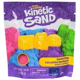 amigo spiel und freizeit / spin master KNS Candy Bag (85g)