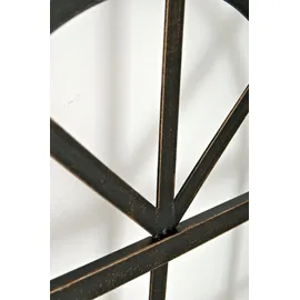 CLP Rankgitter Viva 60 x 30 cm Bronze