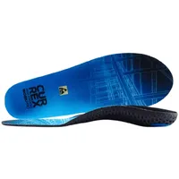 Currex Unisex WorkPro High Einlegesohle blau