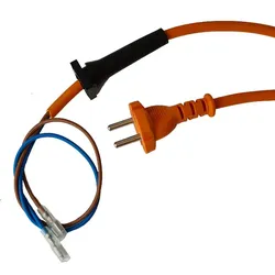 Viper Netzkabel für Viper  LSU135/135P-EU