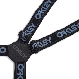OAKLEY Factory Suspenders blackout