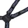 OAKLEY Factory Suspenders blackout