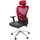 MCW Pamplona Kunstleder Rot