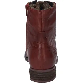 Josef Seibel Sanja 01 in rot | Gr.: 40