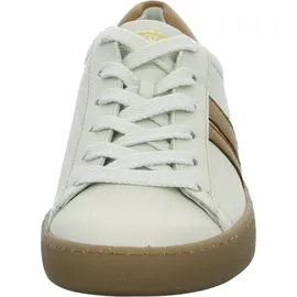 Paul Green Sneaker Damen Beige 38,5