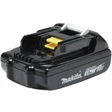 Makita BL1815N 18 V Li-Ion 1,5 Ah 196235-0