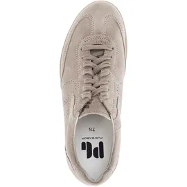 Gabor Pius Gabor Herren Sneaker Low Beige 44