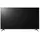 LG 50PK640S 50'' UHD TV Signage