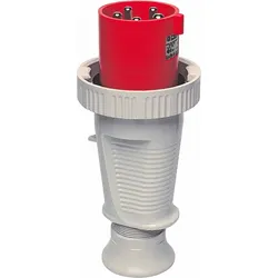 WALTHER Stecker wasserdicht 269303