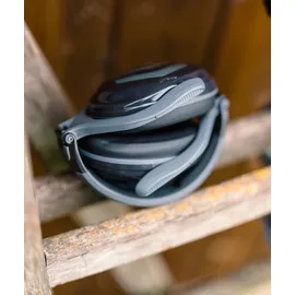 Protos Headset/Gehörschutz Integral Schwarz