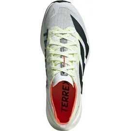 adidas Terrex Agravic Speed 2 Schuhe (Größe 46.5 , weiss)