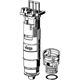 Viega Ablaufventilset 8580.1