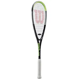 Wilson Squash-Schläger Blade Team, Grün/Schwarz, WR042810H0