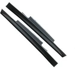 Seitenschweller passend für F32/F33 passend für BMW 4er Coupe F32 und Cabrio F33 Baujahr 2013-2016