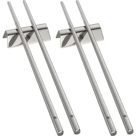 WMF Nuova Essstäbchen Set, 4-teilig