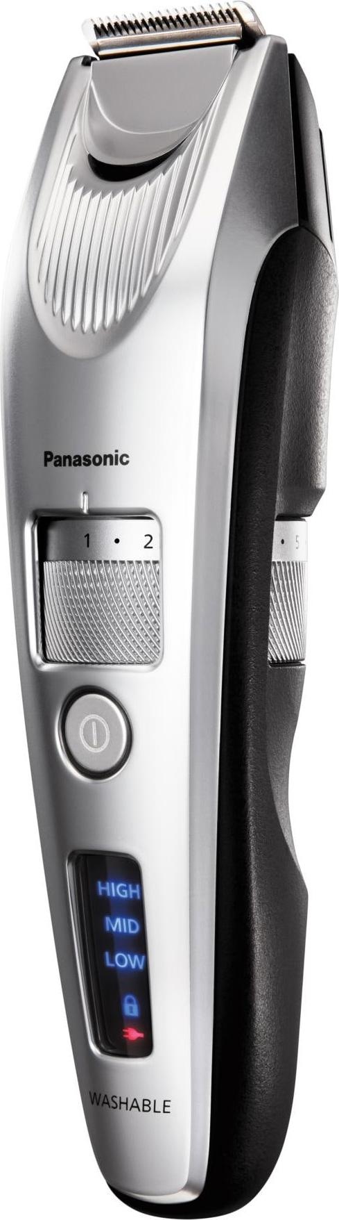 Panasonic, Trimmer + Haarschneider, ER-SB60