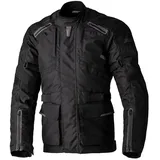 RST Endurance Textiljacke Schwarz 2XL