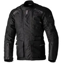 RST Endurance Textiljacke Schwarz 2XL