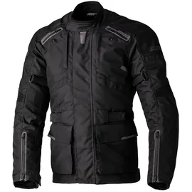 RST Endurance Textiljacke Schwarz 2XL
