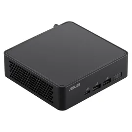 Asus NUC 14 Pro Mini-PC 2023 8 GB RAM 512 GB SSD Intel Arc Graphics Windows 11 Pro