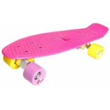 Vedes New Sports Skateboard pink