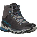 Goretex Hiking Boots grau)