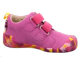 Affenzahn Vogel für Kinder, pink, Größe 25 EU