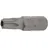 BGS BGS-4440 Bit Länge 30 mm Antrieb Außensechskant 8 mm (5/16") T-Profil (für Torx)