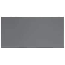 hjh OFFICE PRO Fachboden Spanplatte 80 cm Graphit