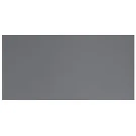 hjh OFFICE PRO Fachboden Spanplatte 80 cm Graphit