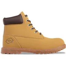 lotto Maemoore Mid Herren Braun 37