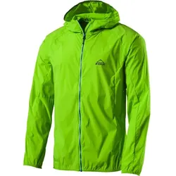 McKINLEY Herren Jacke Pampas, Lime 706, S
