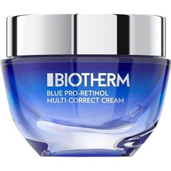 Biotherm, Gesichtscreme, Blue Therapy Retinol Cream Creme (50 ml, Gesichtscrème)