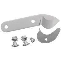 Fiskars 1026286 Blade Silber