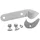 Fiskars 1026286 Blade Silber