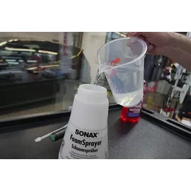 Sonax FoamSprayer 1 l 1 St.