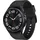 Samsung Galaxy Watch6 Classic Schwarz 43 mm BT Sport Band Schwarz