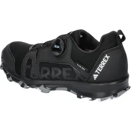 adidas Terrex Agravic Boa Rain.RDY Kinder Core Black / Cloud White / Grey Three 28
