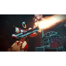 Destiny 2 (USK) (Xbox One)