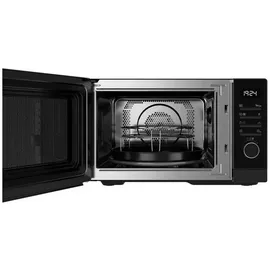 Teka MWE FS23 GC BK Schwarz