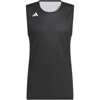 Adidas Everyday Pro Bball Jersey, black/white S