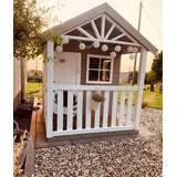 Prestige Garden Spielhaus Funny M