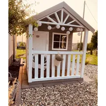 Prestige Garden Spielhaus Funny M