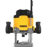 DeWalt Oberfräse DWE625-QS