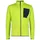 CMP MAN Jacket lime (E336) 52