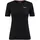 Salewa Cristallo Warm AMR W T-Shirt Black Out 40