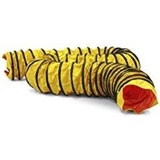 Trotec SP-T 203 Lufttransportschlauch Warmluftschlauch Ø ca. 203 mm, 7,6 m