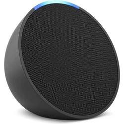 Amazon Echo Pop (Amazon Alexa), Smart Speaker, Grau