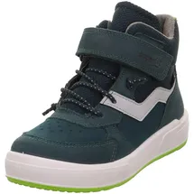 superfit Maverick Blau/Hellgrün 40